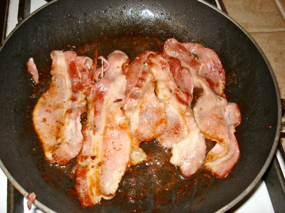 bacon