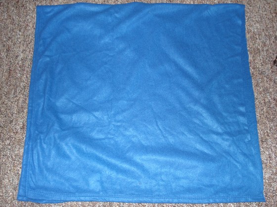 blanket fabric