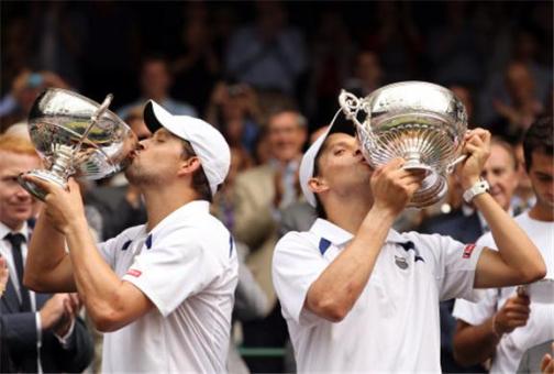 bros wimbledon