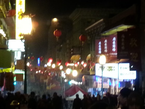 chinese new year