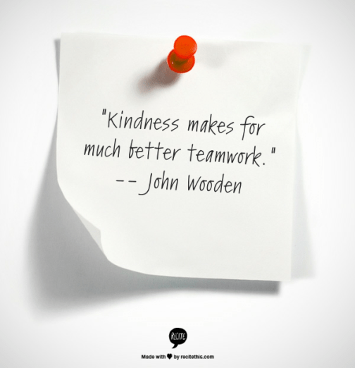 kindness quote