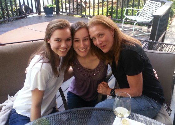 annie arianna my bday