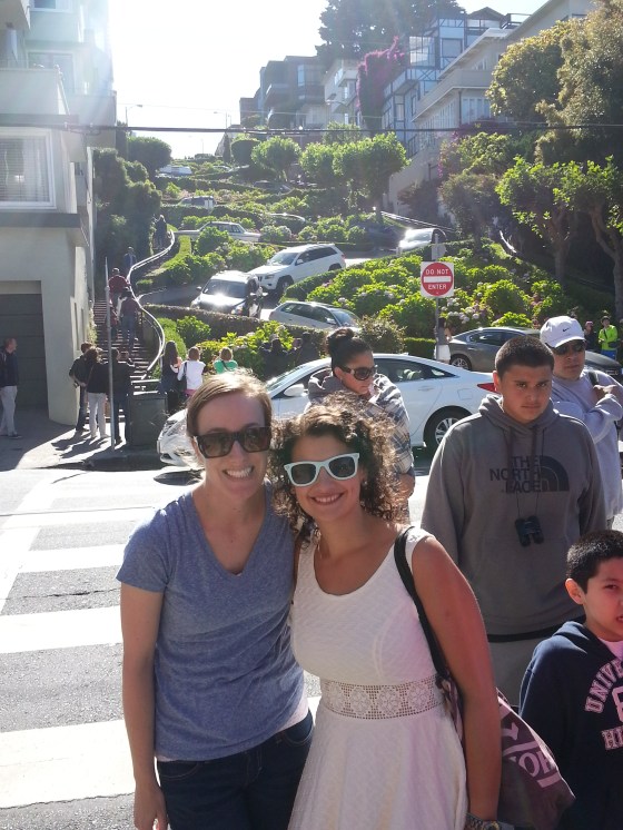 me and holly lombard st