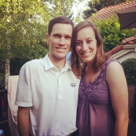 me and al my birthday