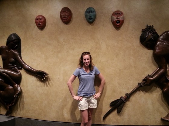 native american museum