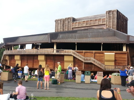 sara bareilles concert