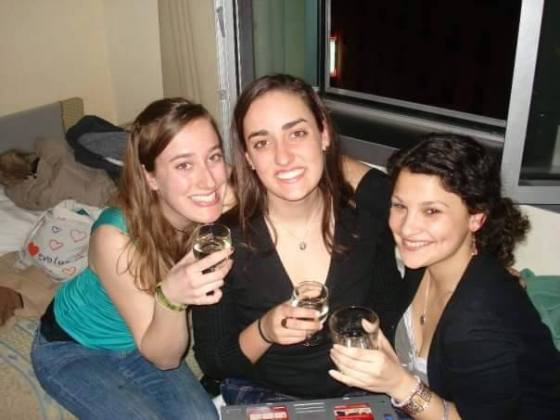 me holly celine in paris