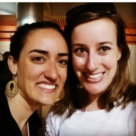 me and celine bart station