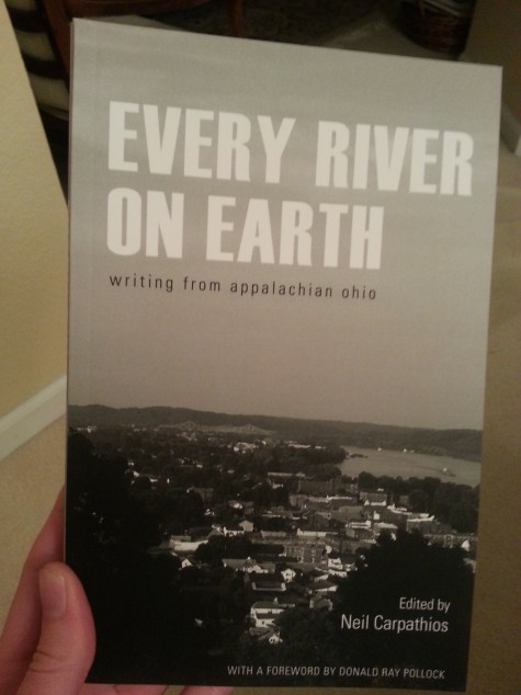 Every River on Earth