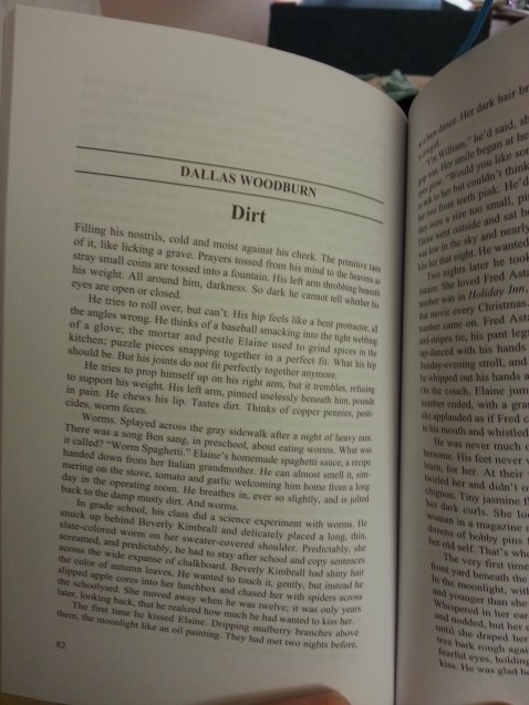 north dakota quarterly