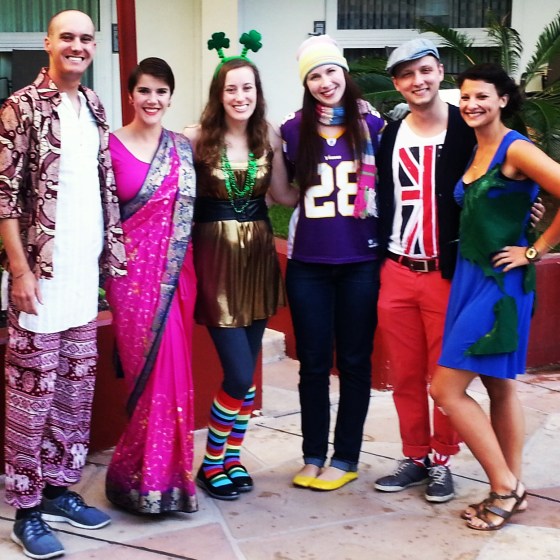 celine celebration group