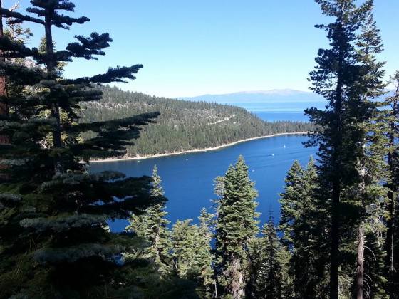 emerald bay