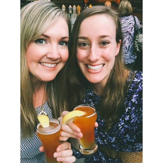 me and dana taste of walnut creek