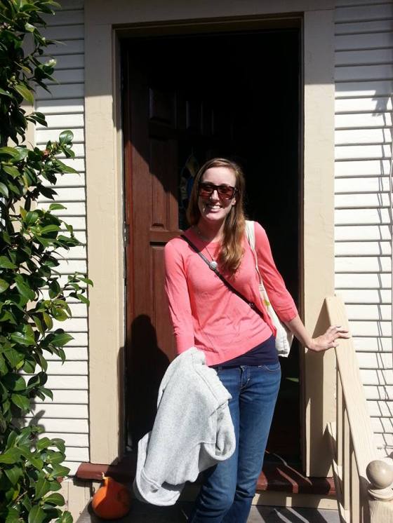 me half moon bay residence