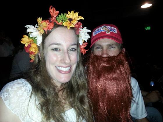 forest gump and jenny