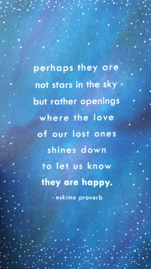 stars quote