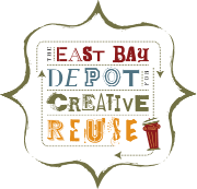 East Bay Depot Creative Reuse
