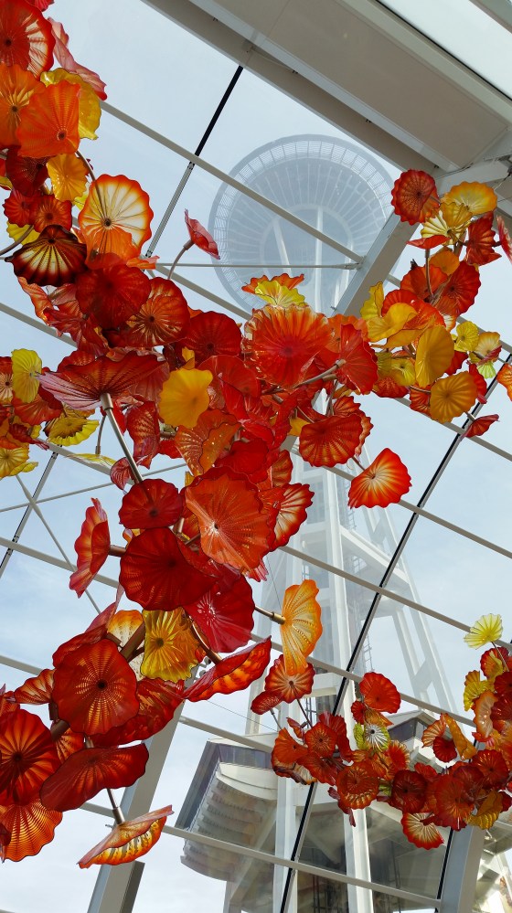 chihuly museum