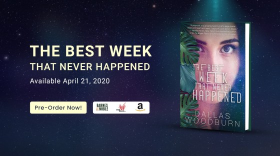 best week facebook cover